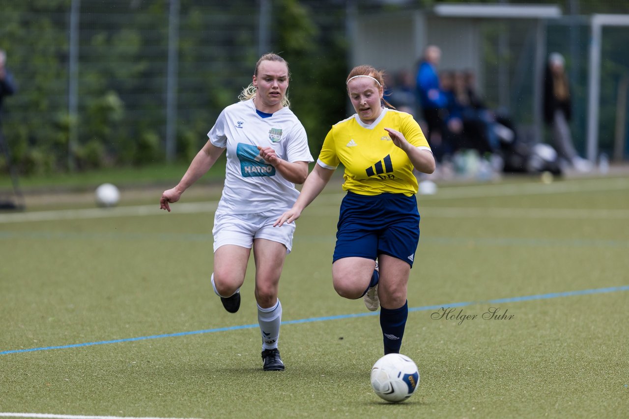 Bild 293 - F SV Eidelstedt - SC Alstertal-Langenhorn : Ergebnis: 2:7